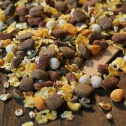 Bewital Bewi Dog Basic Menu 25kg 6 Bewital Bewi Dog Basic Menu 25kg -Tier Futter Laden rs2908 basic menu kroketten lineal img 3439