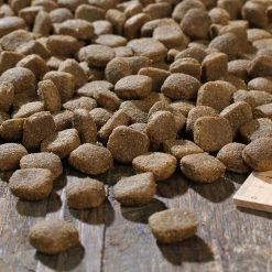 Bewital Bewi Dog H-Energy 25kg 6 Bewital Bewi Dog H-Energy 25kg -Tier Futter Laden rs2910 h energy kroketten lineal img 1786b klein