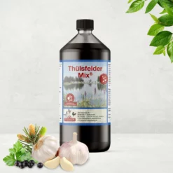 Teekontor Thülsfelder Mix 1000ml