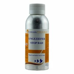 VET Schroeder + Tollisan Ungeziefer Stop 250ml