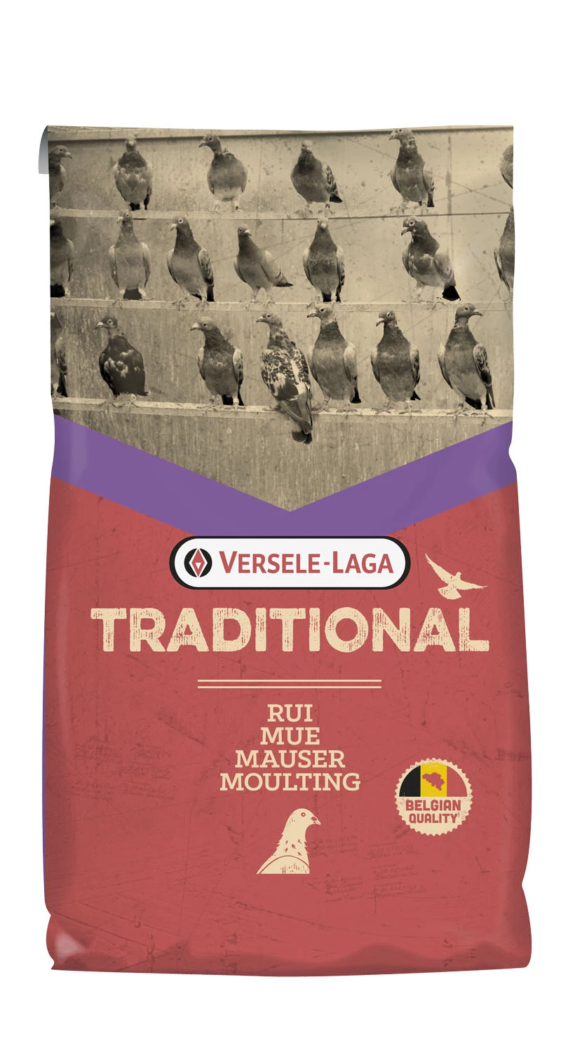 Versele Mauser Active Life 25kg 2 Versele Mauser Active Life 25kg – Bild 2