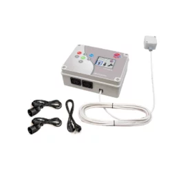 Polmark Umweltregulator ER15