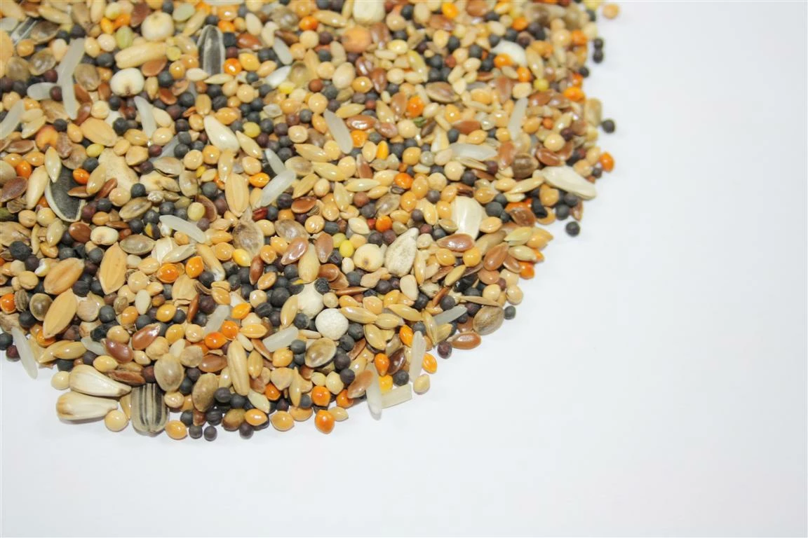 Vanrobaeys Nr.74 Sämereien Premium Power 20kg 1 Vanrobaeys Nr.74 Sämereien Premium Power 20kg