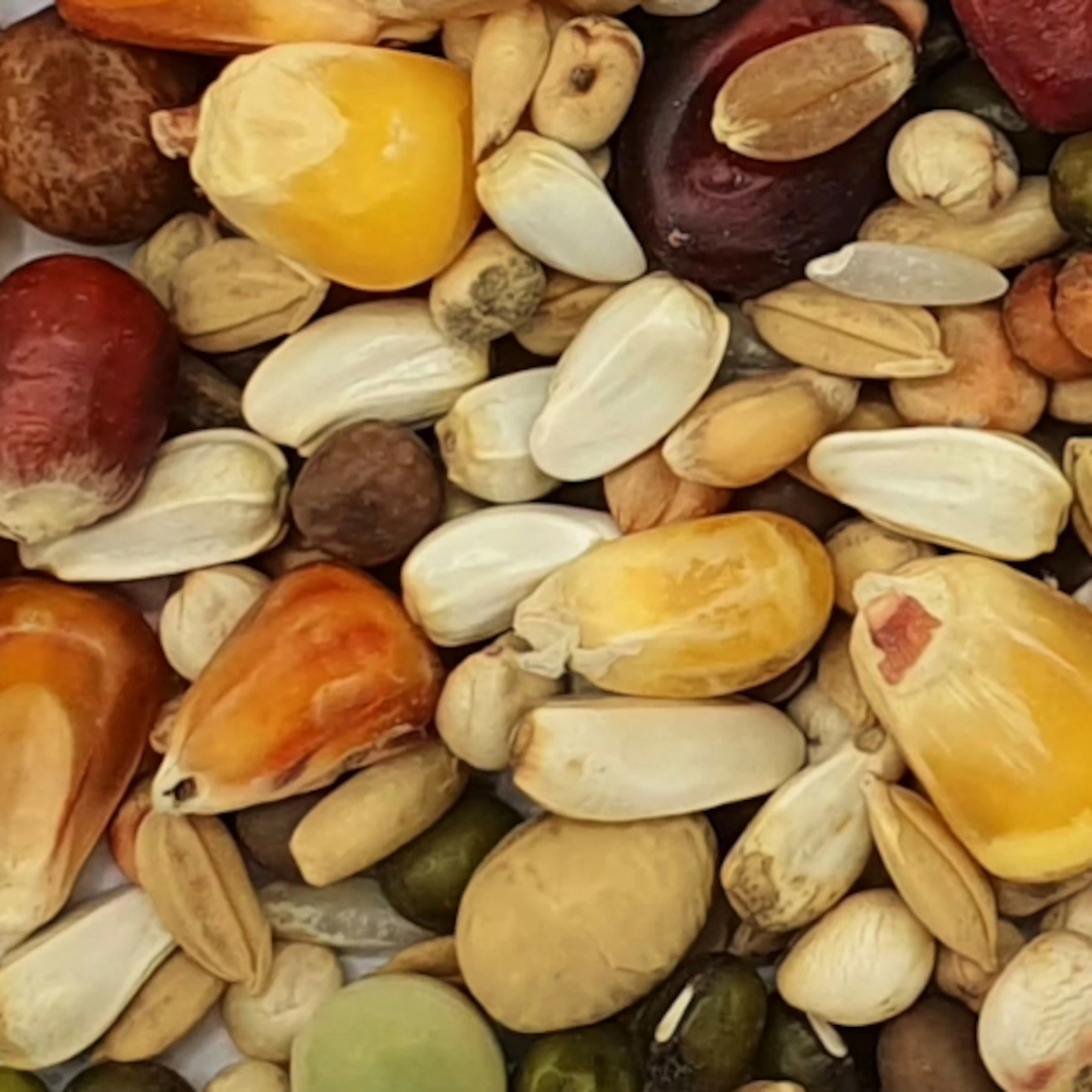 Vanrobaeys Nr.1968 Taubenfuttermischung 25kg 1 Vanrobaeys Nr.1968 Taubenfuttermischung 25kg