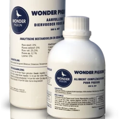 Wonder Pigeon 1000ml